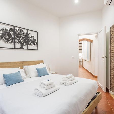 2 Bdr Navona Quintessential Charm Apartment Рим Екстериор снимка