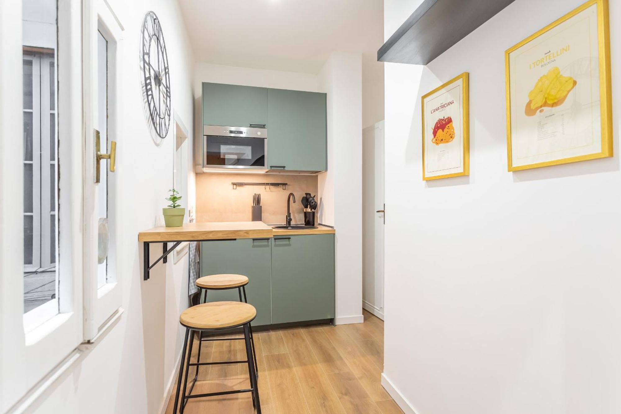 2 Bdr Navona Quintessential Charm Apartment Рим Екстериор снимка