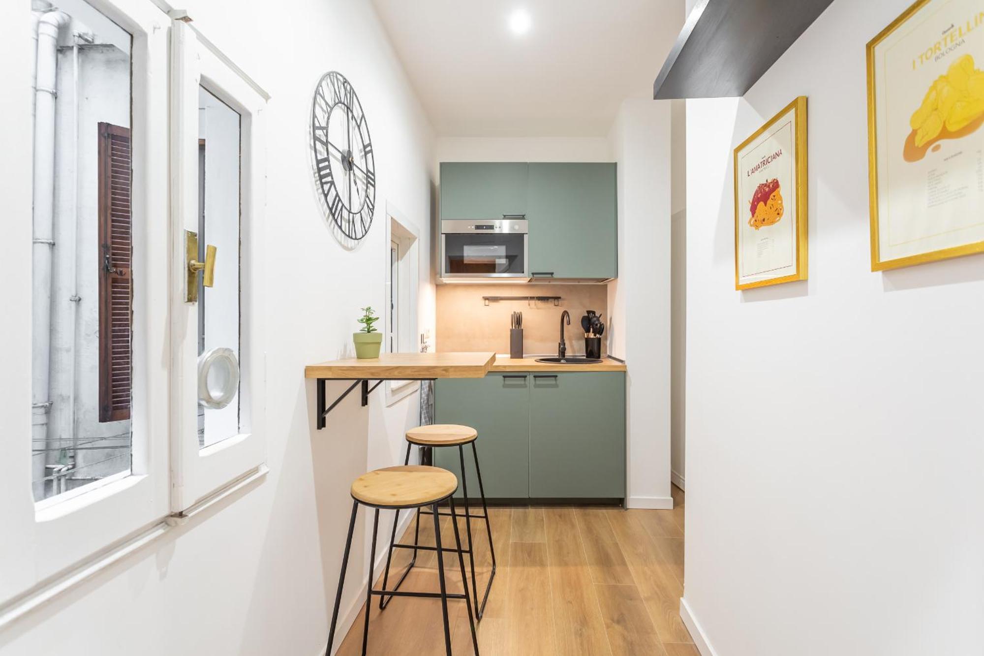 2 Bdr Navona Quintessential Charm Apartment Рим Екстериор снимка