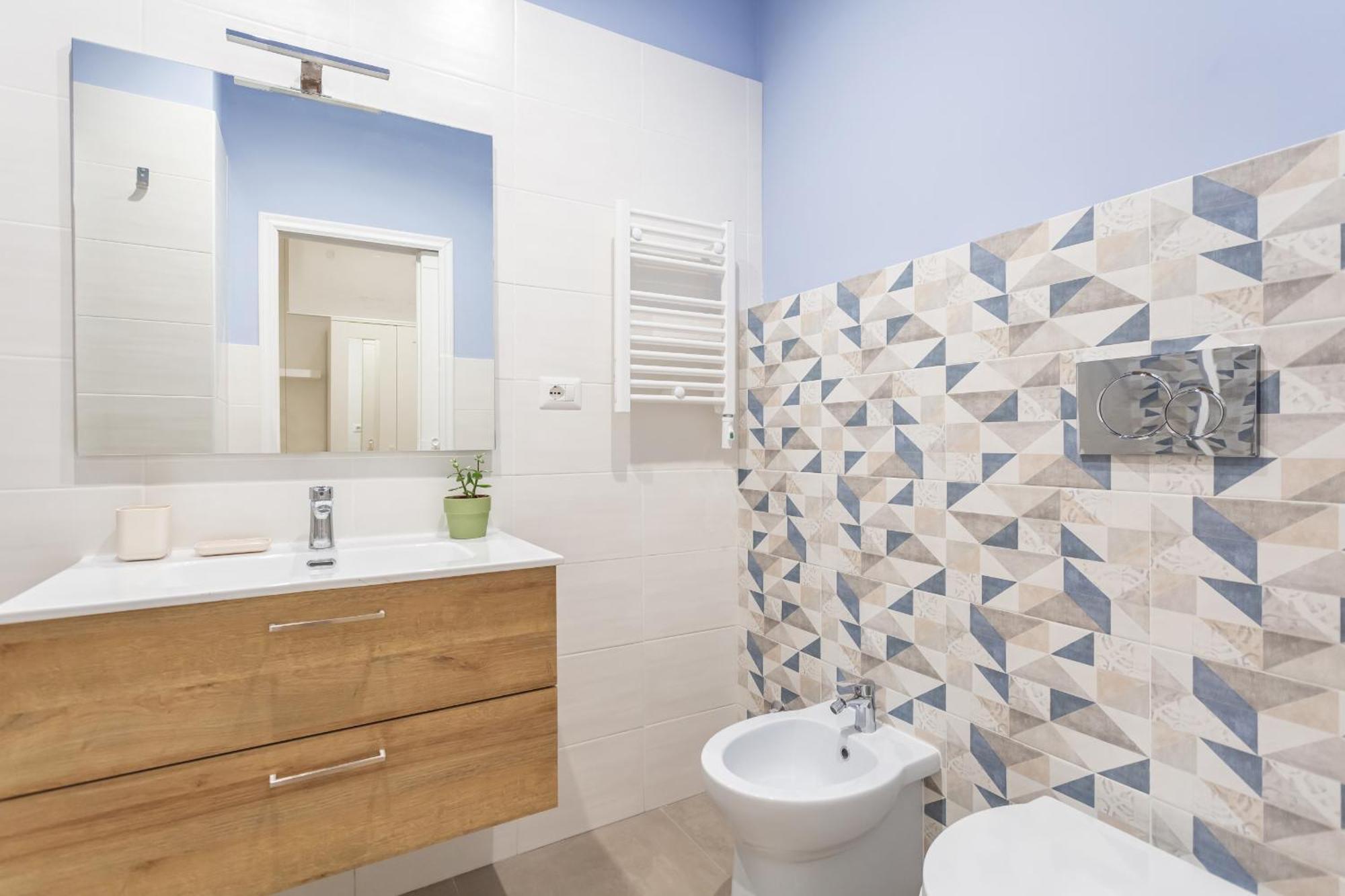 2 Bdr Navona Quintessential Charm Apartment Рим Екстериор снимка